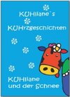 Buchcover KUHliane´s KUHrzgeschichten