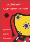 Buchcover KUHliane´s KUHrzgeschichten