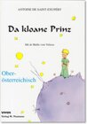 Buchcover Da kloane Prinz