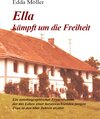 Buchcover Ella kämpft um die Freiheit