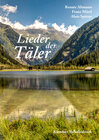 Buchcover Lieder der Täler