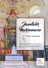 Buchcover Jauntaler Marienmesse