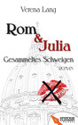 Buchcover Rom & Julia