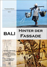 Buchcover Bali - Hinter der Fassade