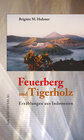 Buchcover Feuerberg und Tigerholz