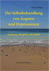 Buchcover Die Selbstbehandlung von Ängsten und Depressionen