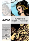 Buchcover Java - Klassische Sagen und Märchen