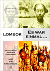 Buchcover Lombok - Es war einmal ...