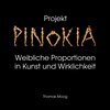 Buchcover Pinokia - Weibliche Proportionen in Kunst und Wirklichkeit