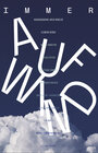 Buchcover Immer Aufwind