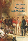 Buchcover Von Wien nach Waterloo