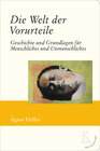 Buchcover Die Welt der Vorurteile