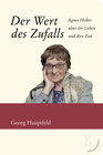 Buchcover Der Wert des Zufalls