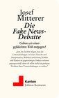 Buchcover Die Fake News-Debatte
