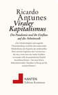 Buchcover Viraler Kapitalismus