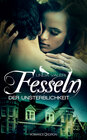 Buchcover Fesseln der Unsterblichkeit
