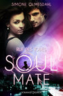 Buchcover Ruf des Todes - Soul Mate