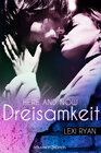 Buchcover Here and Now: Dreisamkeit