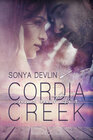 Buchcover Cordia Creek: Nur mit dir