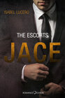 Buchcover THE ESCORTS: Jace