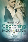 Buchcover Searching for Love: Hingabe