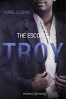Buchcover THE ESCORTS: Troy