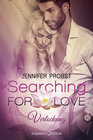 Buchcover Searching for Love: Verlockung