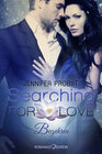 Buchcover Searching for Love: Begehren