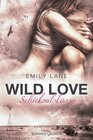 Buchcover Wild Love: Schicksalsküsse