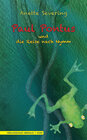 Buchcover Paul Pontus und die Reise nach Nymm
