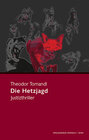 Buchcover Die Hetzjagd