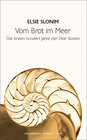 Buchcover Vom Brot im Meer