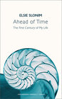 Buchcover Ahead of Time