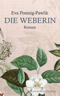 Buchcover Die Weberin