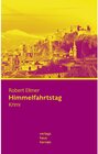 Buchcover Himmelfahrtstag: Krimi (Huber-Krimi - Band 4) / Huber-Krimi Bd.4