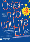 Buchcover Österreich und die EU