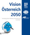 Buchcover VISION ÖSTERREICH 2050