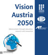 Buchcover VISION AUSTRIA 2050