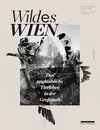 Buchcover WILDES WIEN