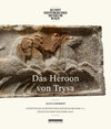 Buchcover DAS HEROON VON TRYSA. Bd. 1 Textband