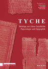 Buchcover Tyche - Band 30