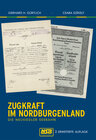 Buchcover Zugkraft im Nordburgenland
