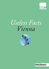 Buchcover Useless Facts Vienna