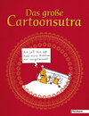 Buchcover Das große Cartoonsutra