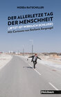 Buchcover Der allerletzte Tag der Menschheit