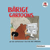 Buchcover Bärige Cartoons