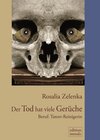 Buchcover Der Tod hat viele Gerüche