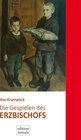 Buchcover Die Gespielen des Erzbischofs