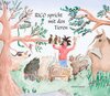 Buchcover Rico spricht mit den Tieren