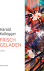 Buchcover Frisch geladen